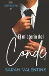 El misterio del conde cover