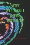 Best Sudoku Game Book IV cover
