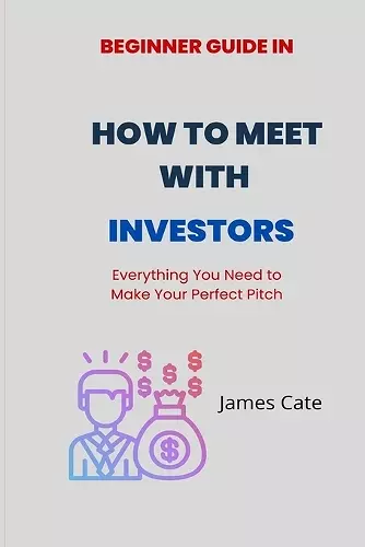 How to Meet With Investors cover