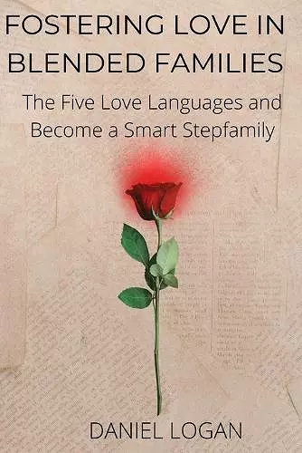 fostering love in blended families cover