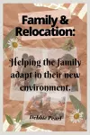 Family & Relocation cover