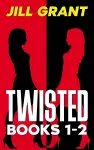 Twisted Books 1-2 cover