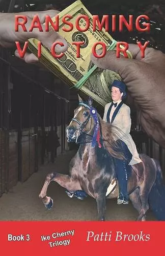 Ransoming Victory cover