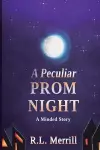 A Peculiar Prom Night cover