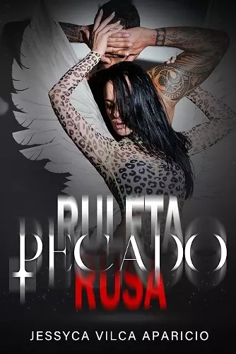 Pecado cover