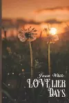 Lovelier Days cover