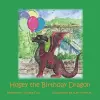 Hogey the Birthday Dragon cover