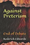 Against Preterism cover