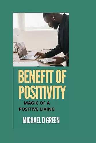 Benefit of Positivity cover