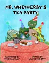 Mr. Whetherby's Tea party cover