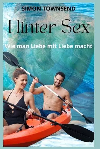 Hinter Sex cover