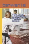 Fearless Crossword Puzzle Books cover