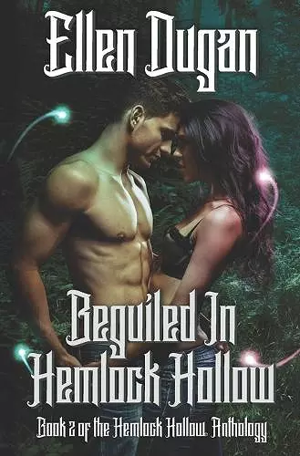 Beguiled In Hemlock Hollow cover