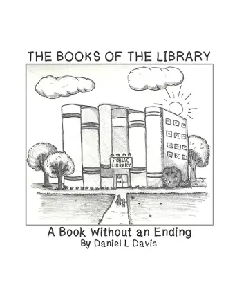 The Books of the Library cover