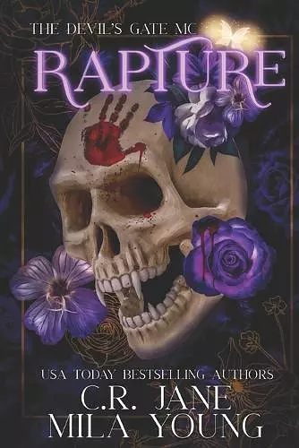 Rapture cover