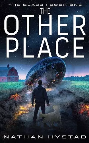 The Other Place (The Glass Book One) cover