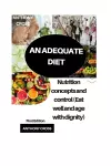 An Adequate Diet cover