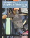 The PowerShell Scripting & Toolmaking Book cover