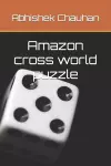 Amazon cross world puzzle cover