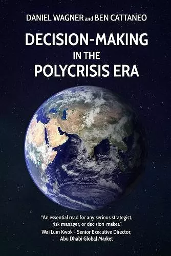 Decision-Making in the Polycrisis Era cover