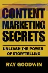 Content Marketing Secrets cover