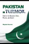 Pakistan in Turmoil cover