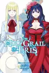 The Holy Grail of Eris, Vol. 9 (manga) cover