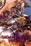 The Saga of Tanya the Evil, Vol. 27 (manga) cover
