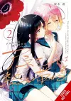 The Anemone Feels the Heat, Vol. 2 cover