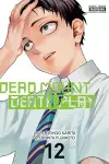 Dead Mount Death Play, Vol. 12 cover