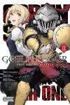 Goblin Slayer Side Story: Year One, Vol. 11 (manga) cover