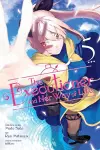 The Executioner and Her Way of Life, Vol. 5 (manga) cover