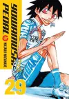 Yowamushi Pedal, Vol. 29 cover