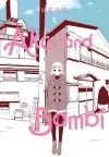 Ako and Bambi, Vol. 5 cover