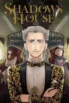 Shadows House, Vol. 11 cover