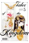 Tales of the Kingdom, Vol. 5 cover