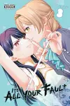 It’s All Your Fault, Vol. 3 cover