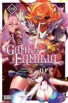 Game of Familia, Vol. 9 cover