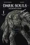 Dark Souls: Redemption, Vol 1 (Manga) cover