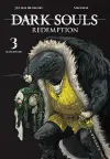 DARK SOULS: REDEMPTION, Vol. 3 (manga) cover