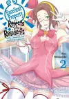 Excellent Property, Rejects for Residents, Vol.2 cover