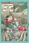 Hakumei & Mikochi: Tiny Little Life in the Woods, Vol. 12 cover