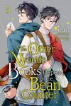 The Other World's Books Depend on the Bean Counter, Vol. 5 cover