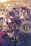 Secrets of the Silent Witch, Vol. 7 cover