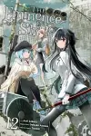 The Eminence in Shadow, Vol. 12 (manga) cover