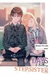 Days with My Stepsister, Vol. 7 (light novel) cover