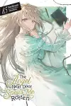 The Angel Next Door Spoils Me Rotten, Vol. 8.5 (light novel) cover