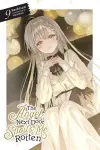 The Angel Next Door Spoils Me Rotten, Vol. 9 (light novel) cover