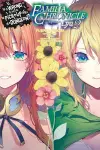 Is It Wrong to Try to Pick Up Girls in a Dungeon? Familia Chronicle, Vol. 3 (light novel) cover