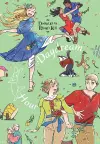 Doodles by Ryoko Kui: Daydream Hour cover